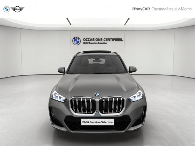 Bmw X1 image 2