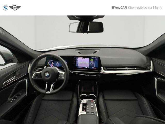 Bmw X1 image 6