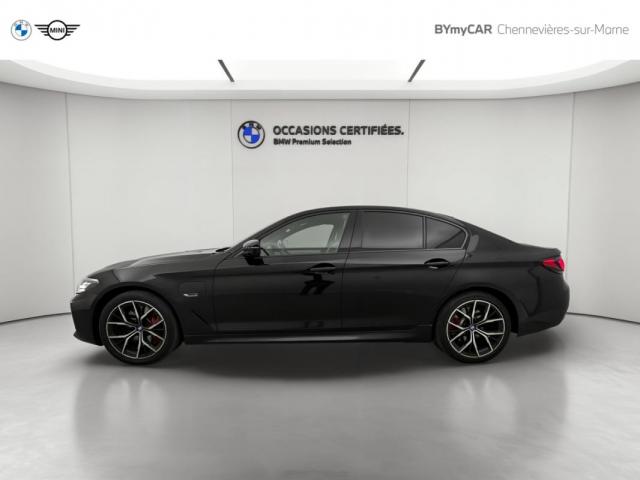 Bmw Série 5 image 7