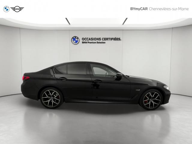 Bmw Série 5 image 8