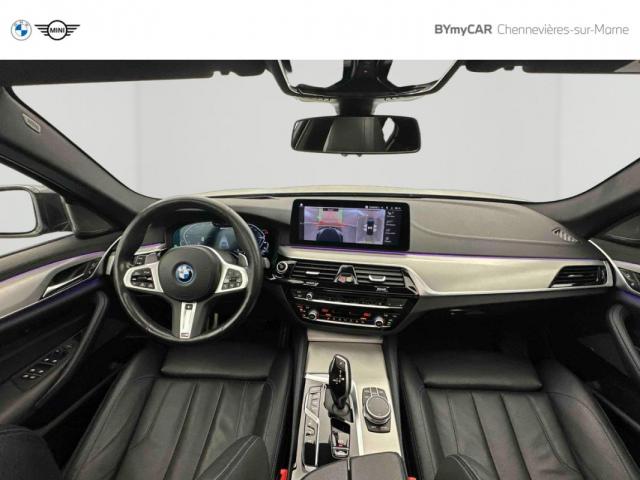 Bmw Série 5 image 5