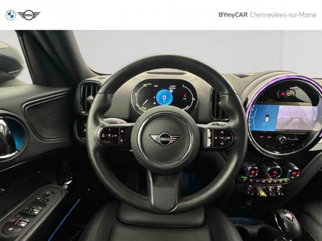 Mini Countryman image 5