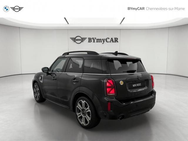 Mini Countryman image 4