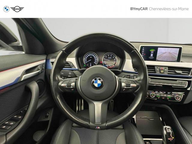 Bmw X2 image 6