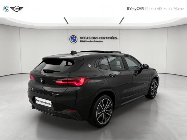 Bmw X2 image 3
