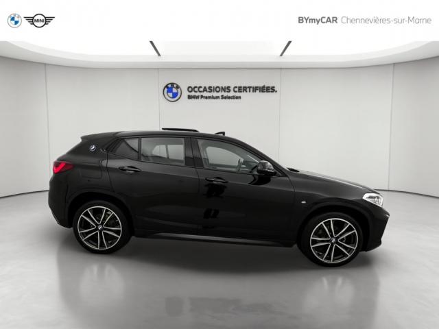 Bmw X2 image 1