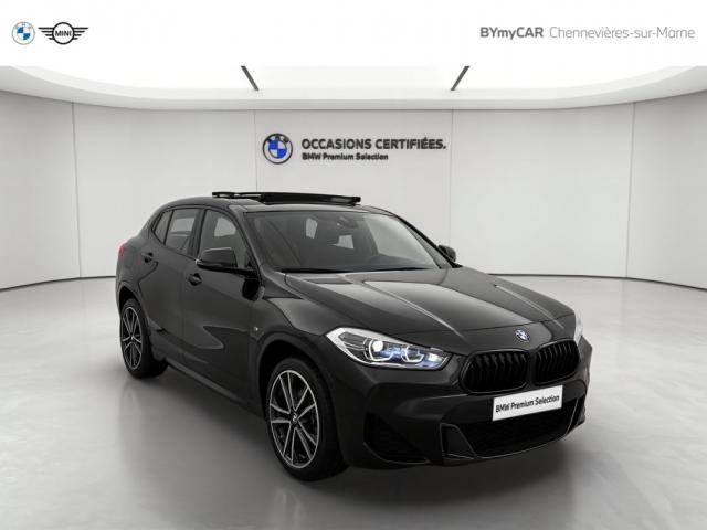 Bmw X2 image 2