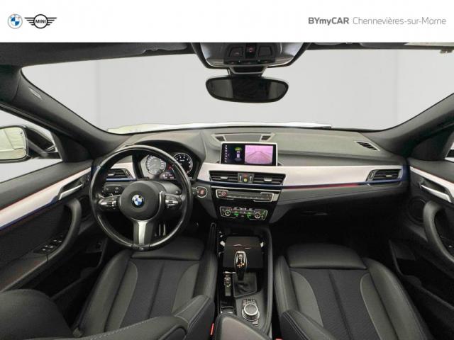 Bmw X2 image 8