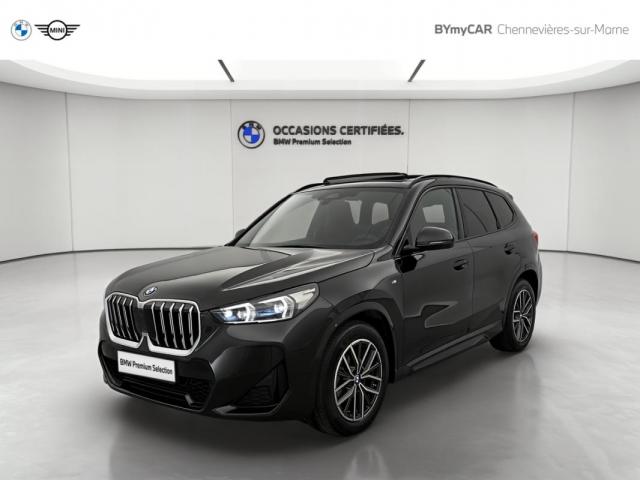 Bmw X1 U11 Sdrive 18i 136ch Dkg7 M Sport