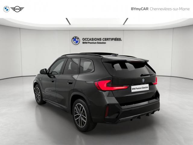 Bmw X1 image 4