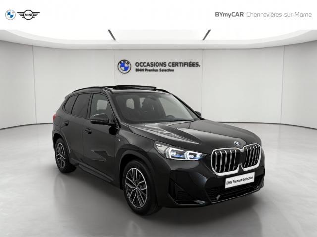 Bmw X1 image 9