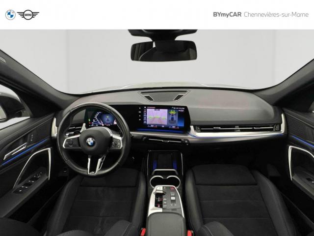 Bmw X1 image 7