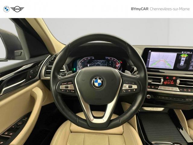 Bmw X4 image 6