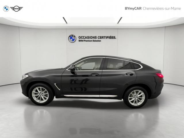 Bmw X4 image 9
