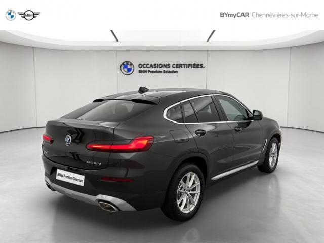 Bmw X4 image 7