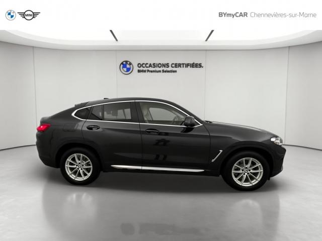 Bmw X4 image 1