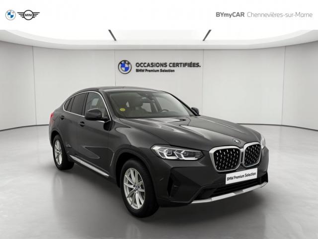 Bmw X4 image 4