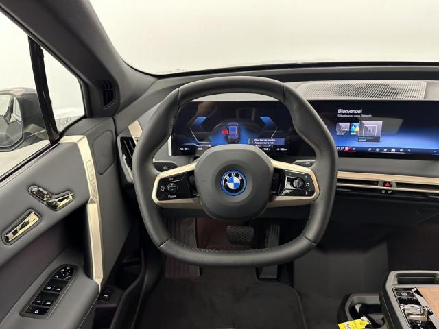 Bmw Ix image 4