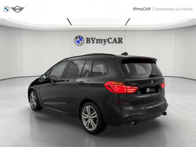 Bmw Série 2 Gran Tourer image 1