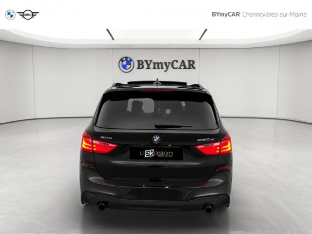 Bmw Série 2 Gran Tourer image 4