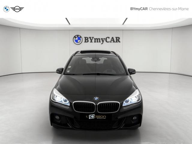 Bmw Série 2 Gran Tourer image 8