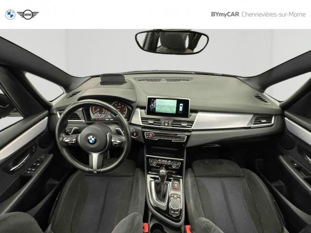 Bmw Série 2 Gran Tourer image 7