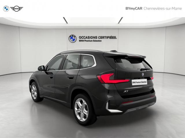 Bmw X1 image 8