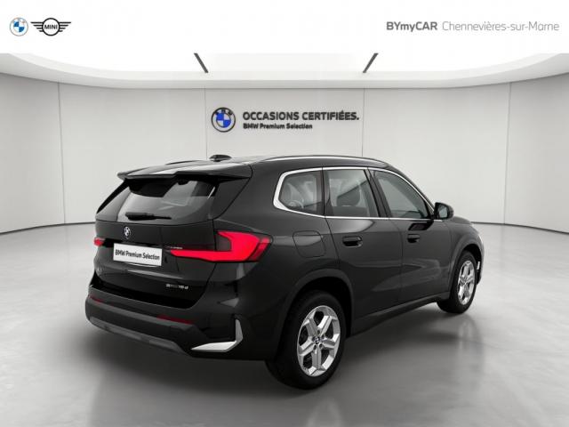 Bmw X1 image 4