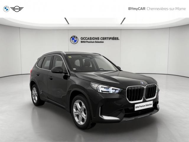 Bmw X1 image 3