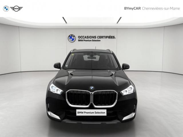 Bmw X1 image 6