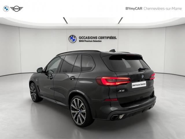 Bmw X5 image 8