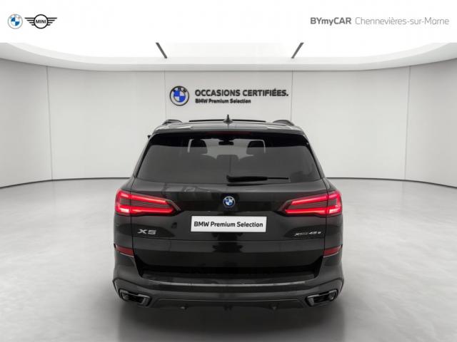 Bmw X5 image 4