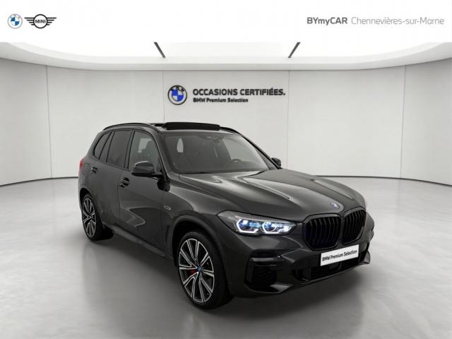 Bmw X5 image 6