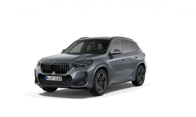 Bmw X1 U11 Sdrive 20i 170ch Dkg7 M Sport