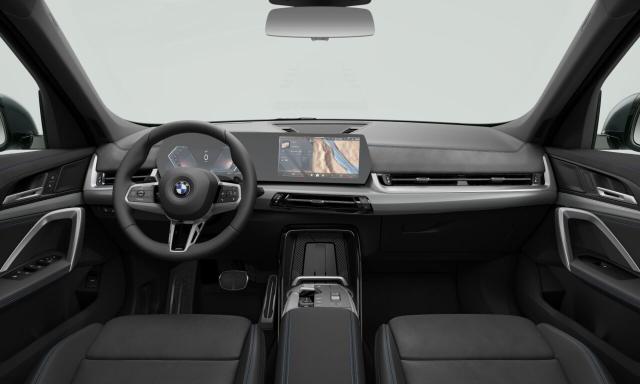 Bmw X1 image 9