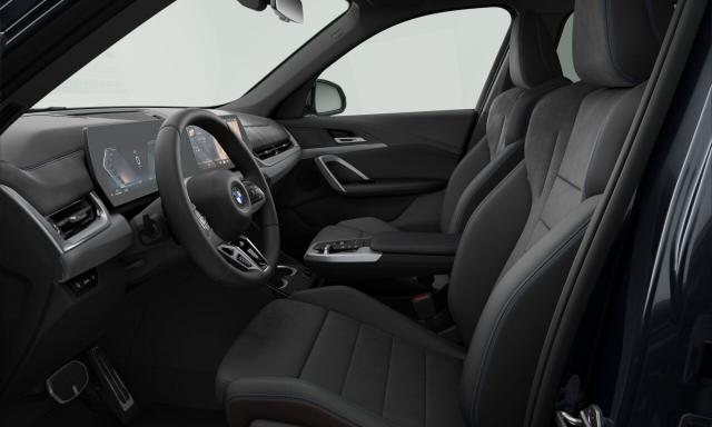 Bmw X1 image 8