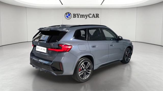 Bmw X1 image 3