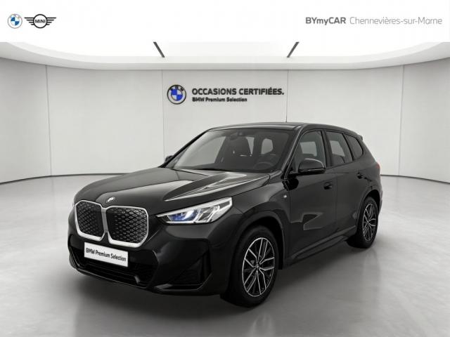 Bmw Ix1 U11 Edrive20 M Sport