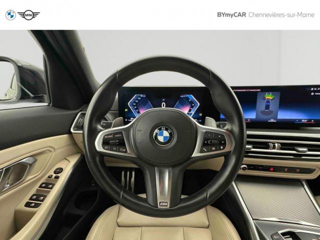 Bmw Série 3 image 3