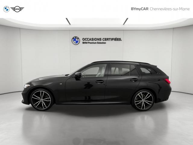 Bmw Série 3 image 2