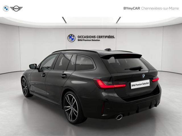 Bmw Série 3 image 6