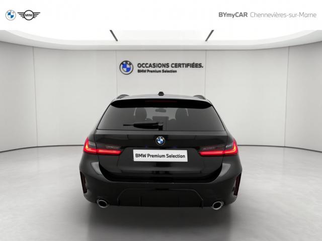 Bmw Série 3 image 4