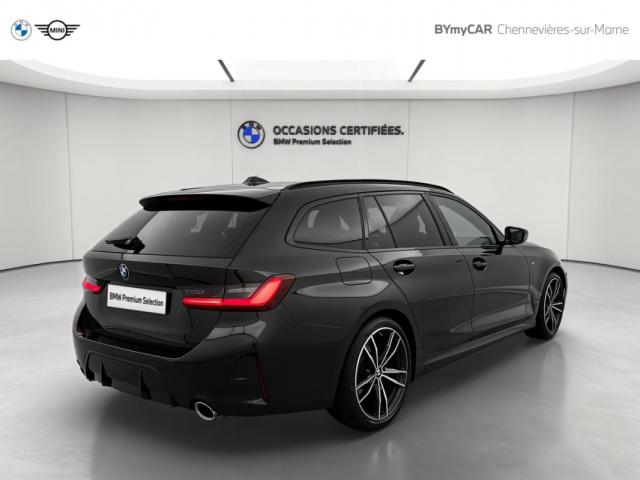 Bmw Série 3 image 9