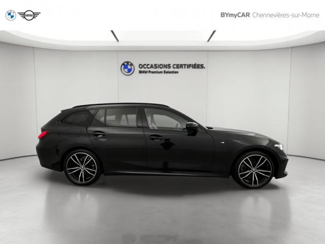 Bmw Série 3 image 7