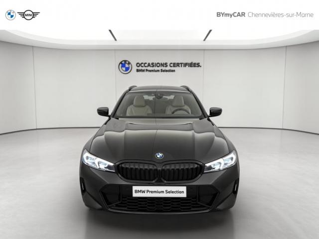 Bmw Série 3 image 5