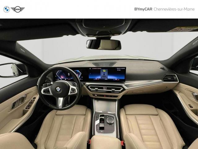 Bmw Série 3 image 1