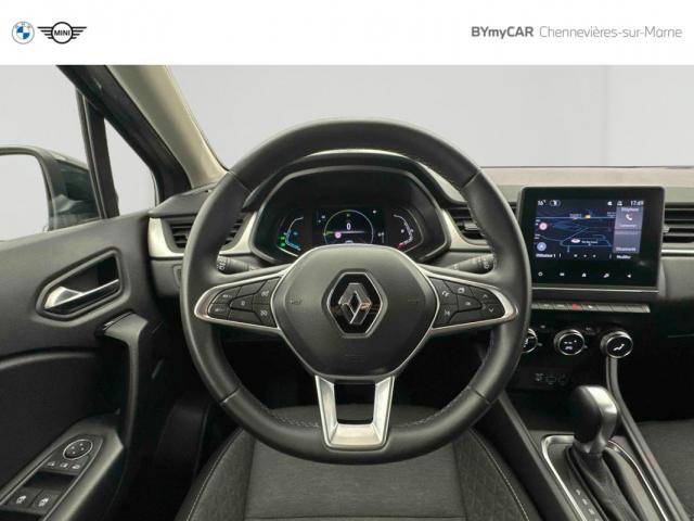 Renault Captur image 3