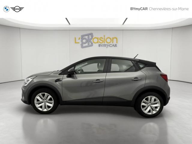 Renault Captur image 4