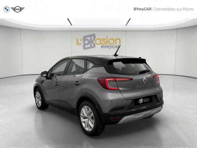 Renault Captur image 6