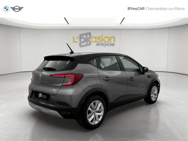 Renault Captur image 8